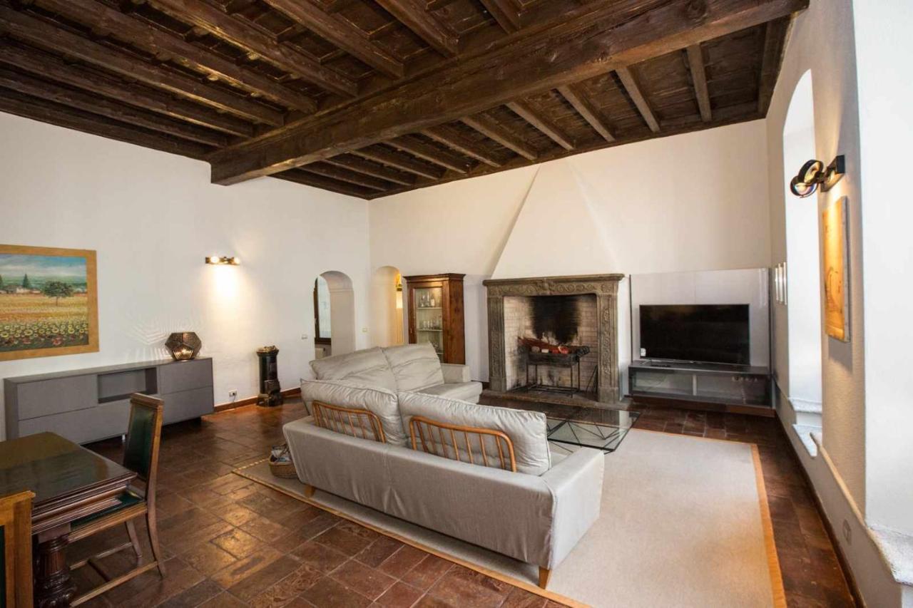 Historical Apartment In The Center Of Gravedona - Larihome A02 Bagian luar foto
