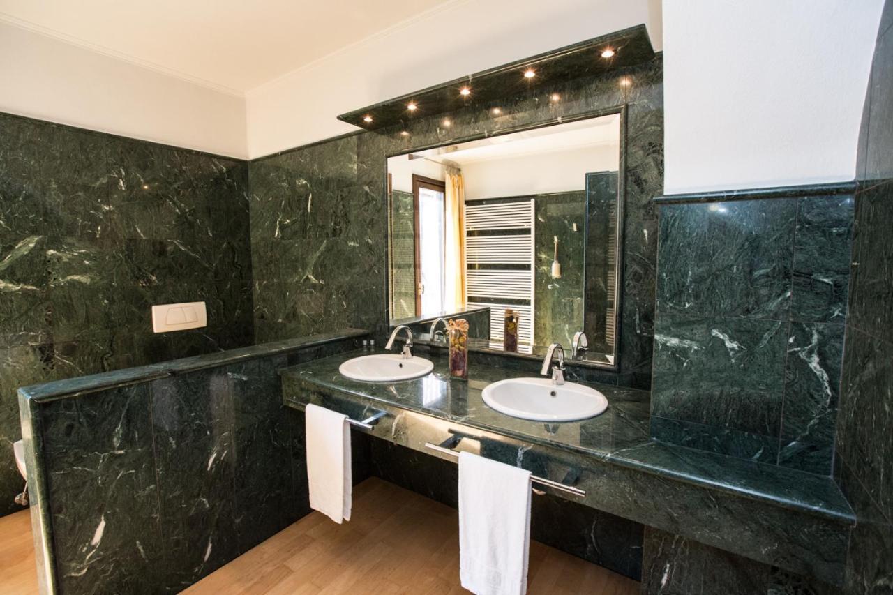 Historical Apartment In The Center Of Gravedona - Larihome A02 Bagian luar foto