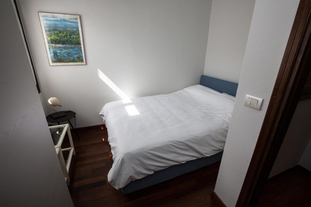 Historical Apartment In The Center Of Gravedona - Larihome A02 Bagian luar foto