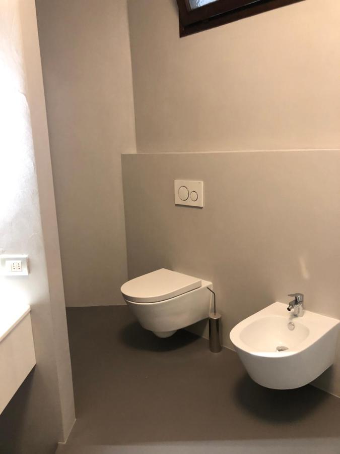 Historical Apartment In The Center Of Gravedona - Larihome A02 Bagian luar foto