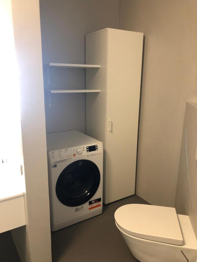 Historical Apartment In The Center Of Gravedona - Larihome A02 Bagian luar foto